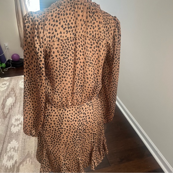 HEARTLOOM RACHELLE DRESS
NWT/NEW
Heartloom. NWOT xs - Picture 7 of 7